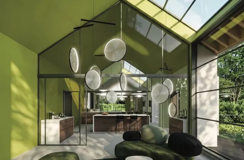 Avant-projet en 3D